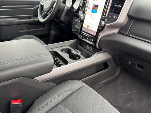 New 2026 RAM 2500 Big Horn image 14