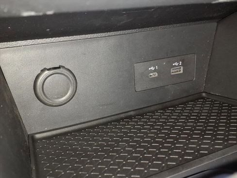 Certified 2024 Nissan Pathfinder S image 16