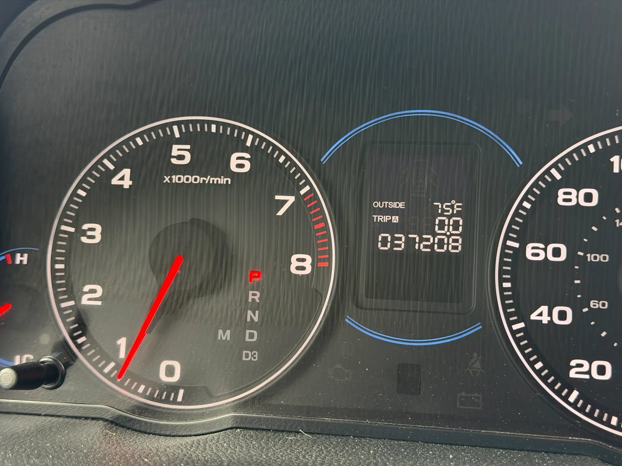 Used 2004 Acura TSX FWD image 12