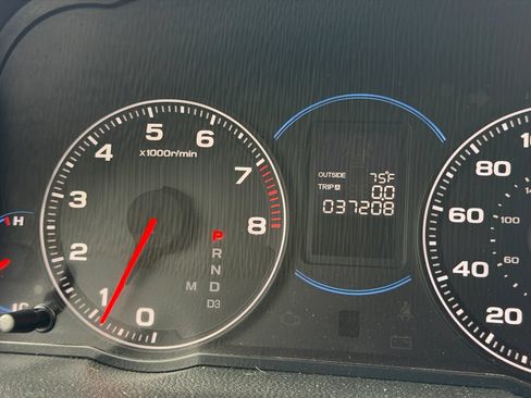 Used 2004 Acura TSX FWD image 12
