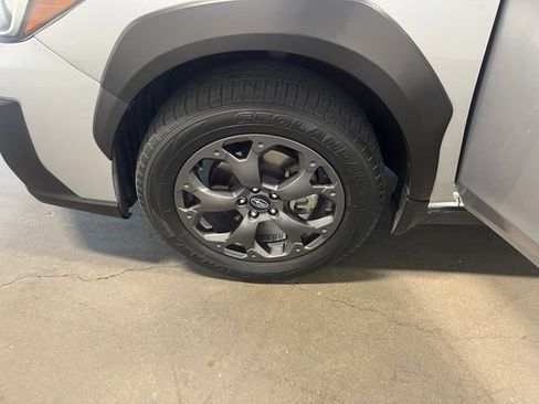 Used 2021 Subaru Crosstrek 2.5i Sport w/ Moonroof Package AWD/4WD image 30