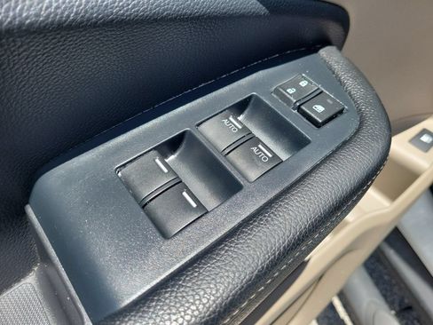 Used 2023 Honda Ridgeline RTL image 10