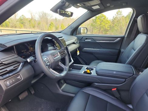 New 2026 GMC Acadia Elevation w/ Elevation Premium Package image 12