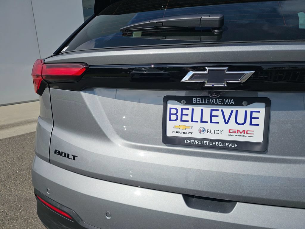 New 2027 Chevrolet Bolt RS w/ Technology Package FWD image 16