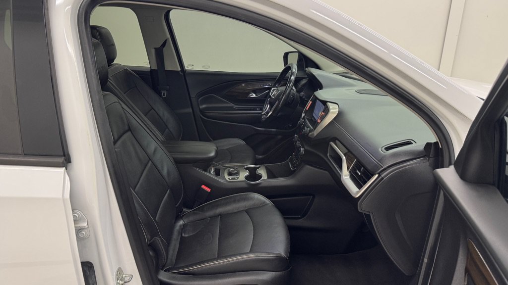 Used 2019 GMC Terrain Denali w/ Driver Alert Package II AWD/4WD image 29