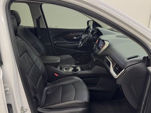 Used 2019 GMC Terrain Denali w/ Driver Alert Package II AWD/4WD image 29