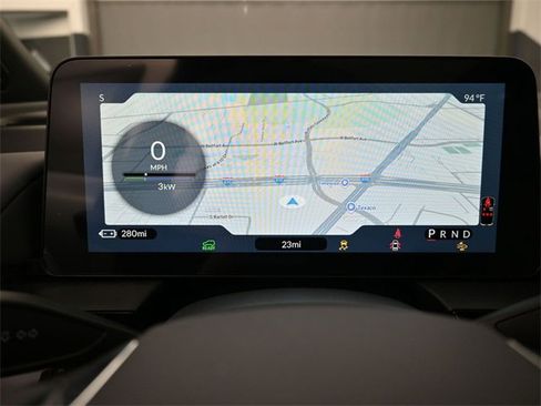 New 2025 Honda Prologue Touring image 16