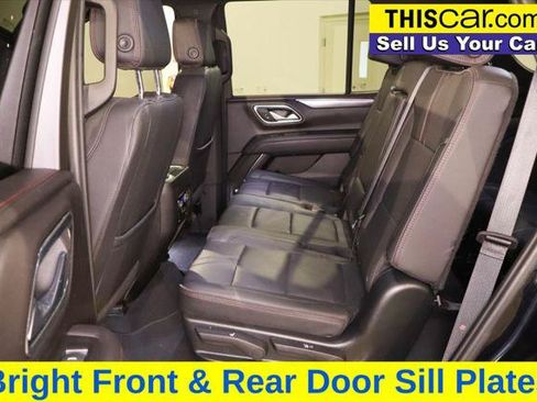 Used 2024 Chevrolet Tahoe RST w/ Luxury Package AWD/4WD image 26