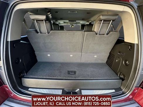 Used 2018 Chevrolet Tahoe Premier image 9