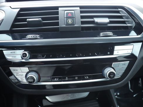 Used 2021 BMW X3 xDrive30i w/ Convenience Package AWD/4WD image 36