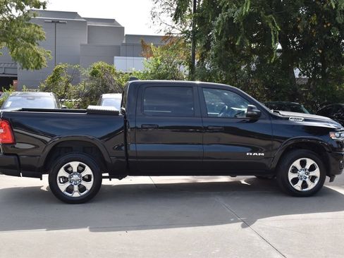 Used 2025 RAM 1500 Lone Star AWD/4WD image 6
