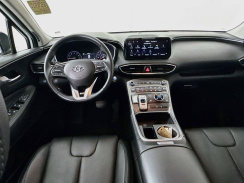 Used 2023 Hyundai Santa Fe XRT AWD/4WD image 31