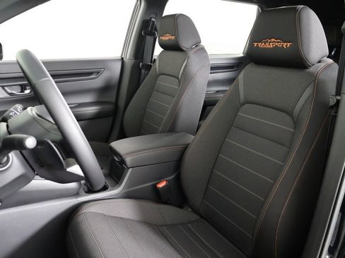 New 2026 Honda CR-V TrailSport image 19