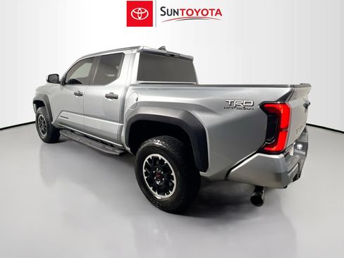 Used 2024 Toyota Tacoma TRD Off-Road AWD/4WD image 6
