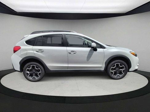 Used 2014 Subaru Crosstrek 2.0i Premium AWD/4WD image 9