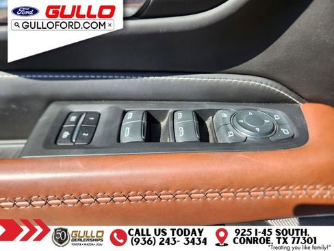 Used 2024 GMC Yukon XL Denali Ultimate image 22