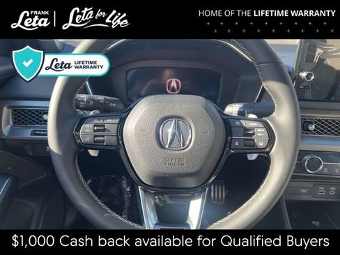 New 2026 Acura Integra A-Spec image 30