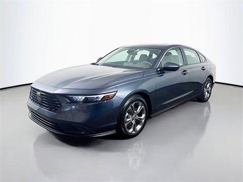 Used 2024 Honda Accord EX image 5
