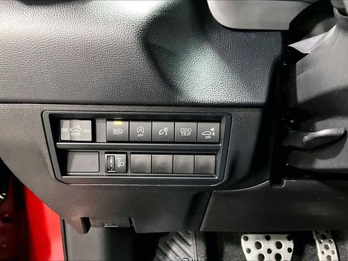 Used 2026 Toyota Tundra SR5 w/ TRD Off-Road Package AWD/4WD image 35