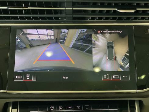 Used 2021 Audi Q7 2.0T Premium Plus w/ Premium Plus Package image 20