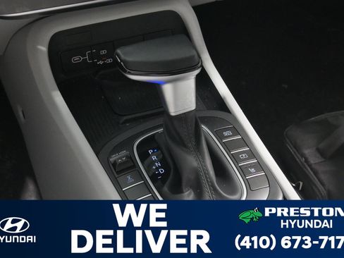 Used 2026 Hyundai Kona SEL Sport image 24