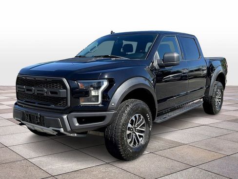 Used 2019 Ford F150 Raptor AWD/4WD image 11