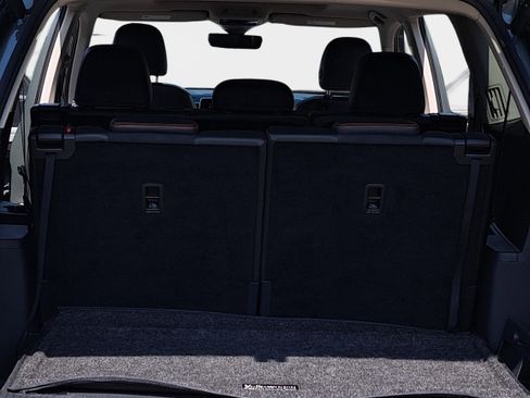 Used 2024 Volkswagen Atlas Peak Edition SE image 13