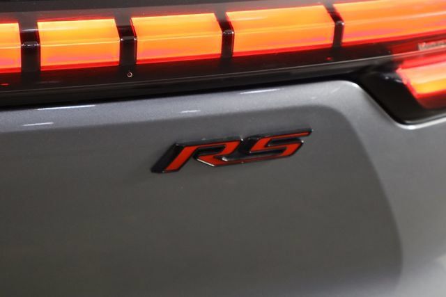 Used 2024 Chevrolet Equinox EV RS FWD image 46