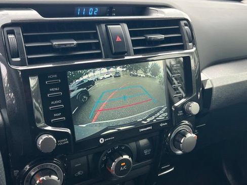 Used 2021 Toyota 4Runner TRD Off-Road AWD/4WD image 24