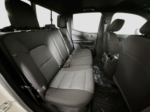 New 2026 Chevrolet Colorado Trail Boss image 25