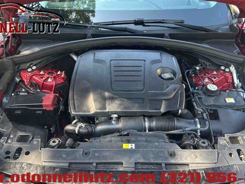 Used 2020 Land Rover Range Rover Velar S AWD/4WD image 32