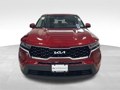 Used 2022 Kia Sorento LX