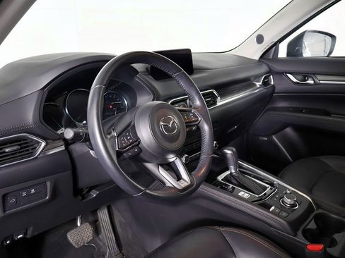 Used 2019 MAZDA CX-5 Grand Touring image 22