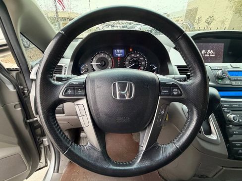 Used 2012 Honda Odyssey Touring image 14