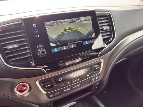Certified 2023 Honda Passport EX-L image 39
