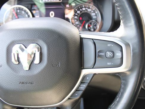 Certified 2022 RAM 1500 Big Horn image 16