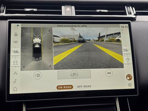 Used 2026 Land Rover Range Rover Velar Dynamic SE AWD/4WD image 44