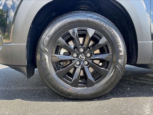 Used 2026 MAZDA CX-50 AWD 2.5 Hybrid w/ Weather Package image 9