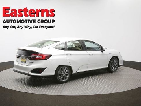Used 2018 Honda Clarity Plug-In Hybrid image 40