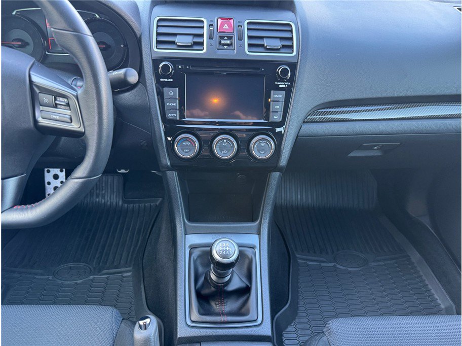 Used 2020 Subaru WRX AWD/4WD image 11