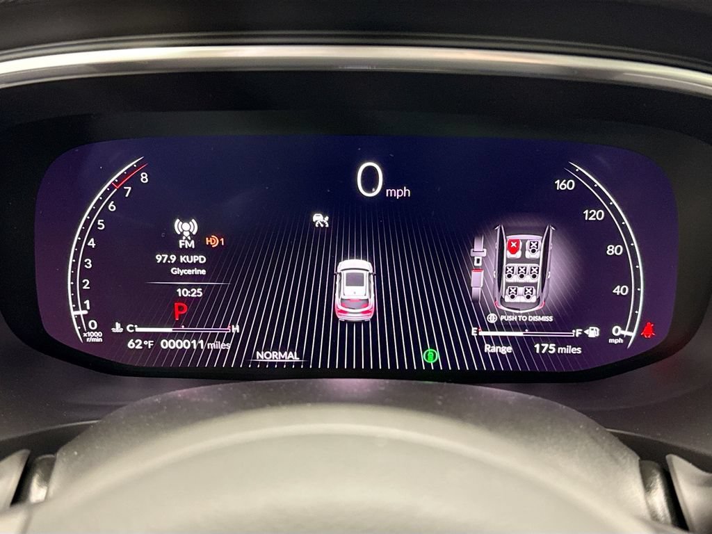 Used 2026 Acura MDX FWD image 33