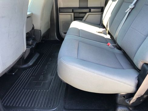Used 2018 Ford F250 XL w/ STX Appearance Package AWD/4WD image 23