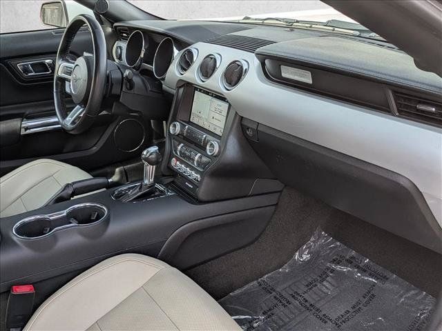 Used 2016 Ford Mustang GT Premium w/ Equipment Group 401A RWD image 21