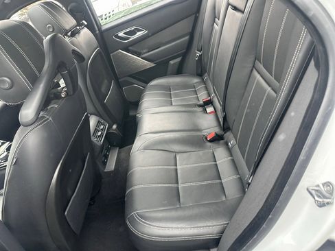 Used 2020 Land Rover Range Rover Velar S image 12