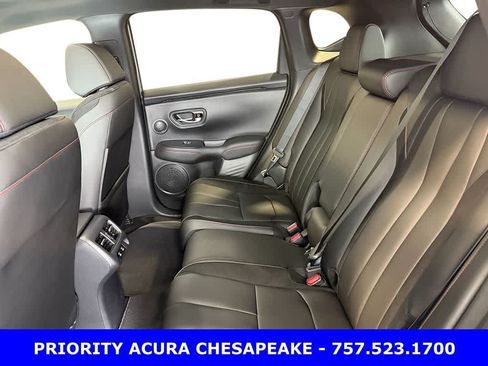 Used 2025 Acura ADX A-Spec AWD/4WD image 32