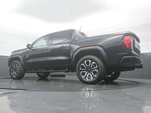 New 2026 GMC Canyon AT4 w/ Technology Plus Package AWD/4WD image 46
