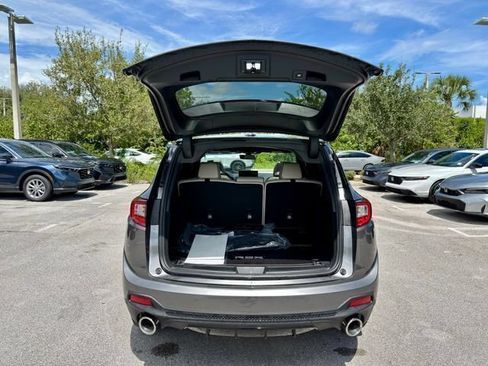 New 2026 Acura RDX A-Spec AWD/4WD image 31
