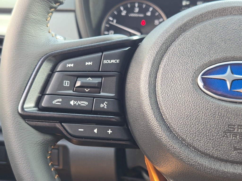 New 2026 Subaru Crosstrek 2.5i Wilderness AWD/4WD image 35