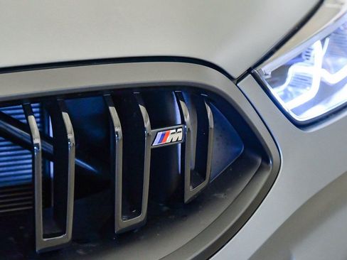 New 2026 BMW M850i xDrive image 9