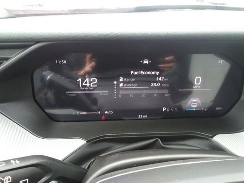 New 2026 Jeep Cherokee Laredo AWD/4WD image 13